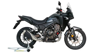 Bild von Scheibe Sport SP transparent
