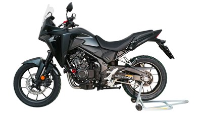 Bild von Scheibe Sport SP transparent