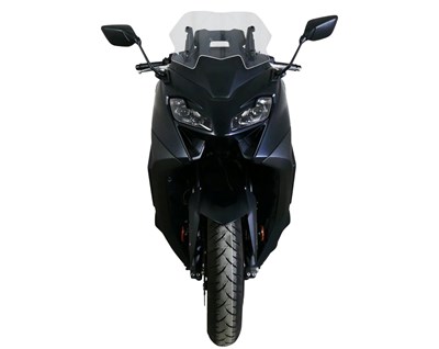 Bild von Scheibe Sport SP transparent