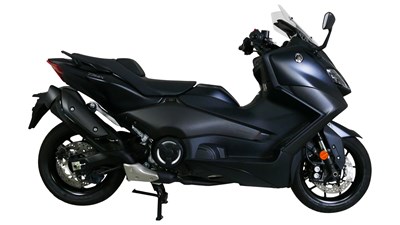 Bild von Scheibe Sport SP transparent