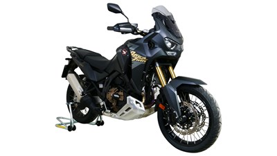Bild von Scheibe Sport SPM grau