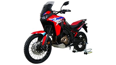 Bild von Scheibe Sport SPM grau