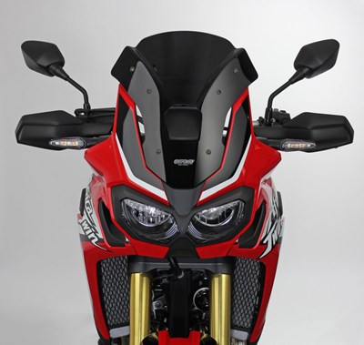 Bild von Scheibe Sport SPM schwarz
