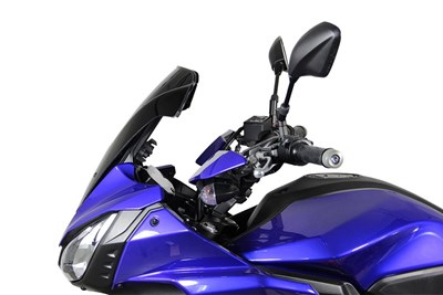Bild von Scheibe Sport SPM schwarz