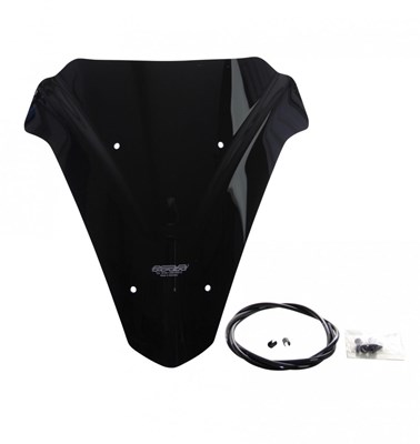 Bild von Scheibe Sport SPM schwarz