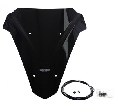 Bild von Scheibe Sport SPM schwarz