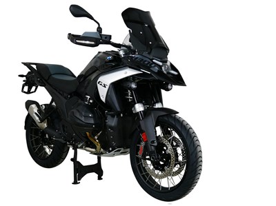 Bild von Scheibe Sport SPM schwarz