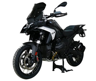 Bild von Scheibe Sport SPM schwarz