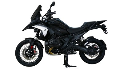 Bild von Scheibe Sport SPM schwarz