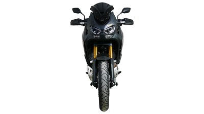Bild von Scheibe Sport SPM schwarz