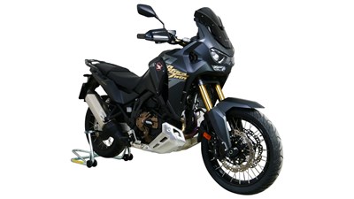 Bild von Scheibe Sport SPM schwarz