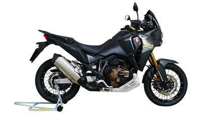 Bild von Scheibe Sport SPM schwarz