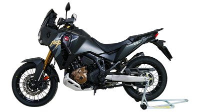 Bild von Scheibe Sport SPM schwarz