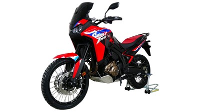 Bild von Scheibe Sport SPM schwarz