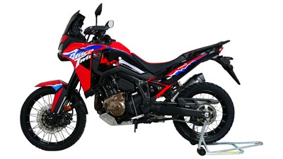 Bild von Scheibe Sport SPM schwarz