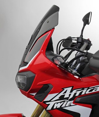 Bild von Scheibe Sport SPM transparent