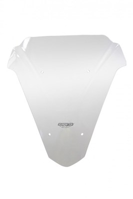 Bild von Scheibe Sport SPM transparent