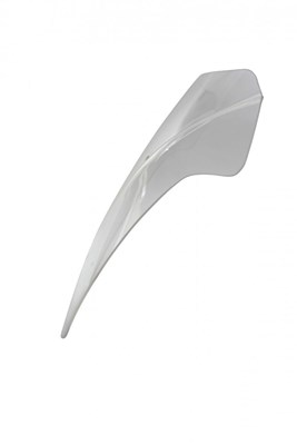 Bild von Scheibe Sport SPM transparent