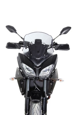 Bild von Scheibe Sport SPM transparent