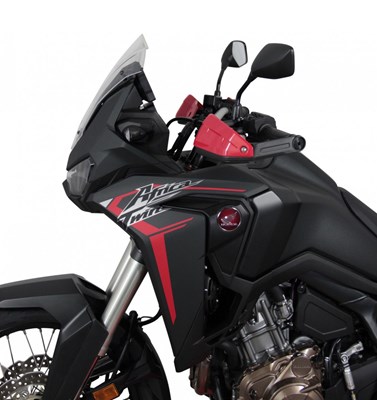 Bild von Scheibe Sport SPM transparent
