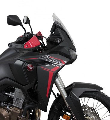 Bild von Scheibe Sport SPM transparent