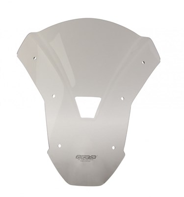 Bild von Scheibe Sport SPM transparent