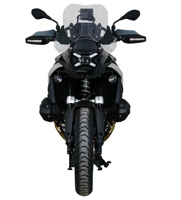 Bild von Scheibe Sport SPM transparent