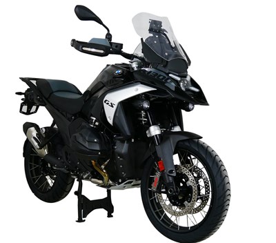 Bild von Scheibe Sport SPM transparent