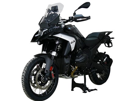 Bild von Scheibe Sport SPM transparent