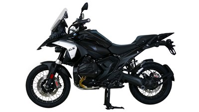 Bild von Scheibe Sport SPM transparent