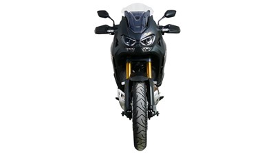 Bild von Scheibe Sport SPM transparent