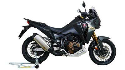 Bild von Scheibe Sport SPM transparent