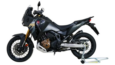 Bild von Scheibe Sport SPM transparent