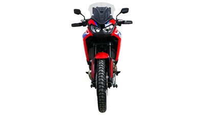 Bild von Scheibe Sport SPM transparent