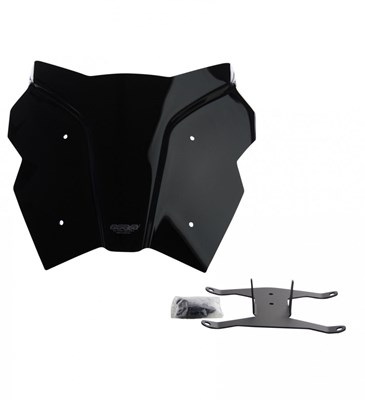 Bild von Scheibe Sport SPN schwarz
