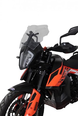 Bild von Scheibe Sport SPN transparent