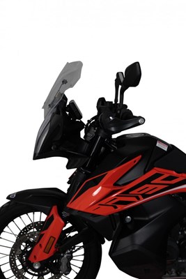 Bild von Scheibe Sport SPN transparent