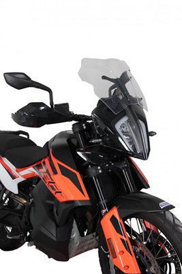 Bild von Scheibe Sport SPN transparent