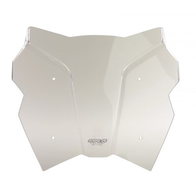Bild von Scheibe Sport SPN transparent