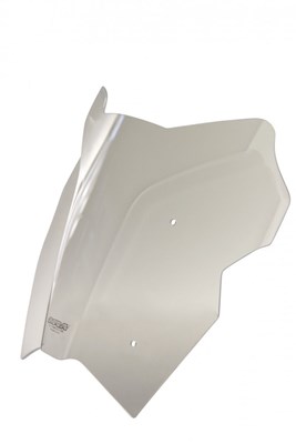 Bild von Scheibe Sport SPN transparent