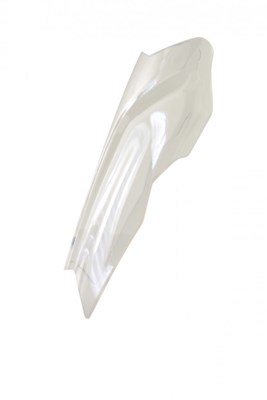 Bild von Scheibe Sport SPN transparent