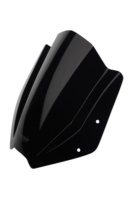 Bild von Scheibe Stealth SH schwarz