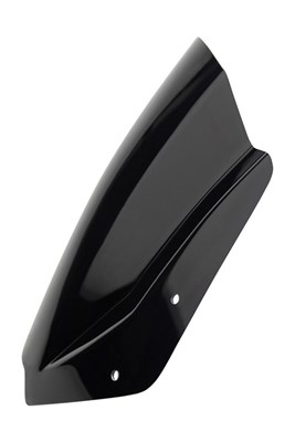 Bild von Scheibe Stealth SH schwarz