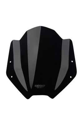 Bild von Scheibe Stealth SH schwarz