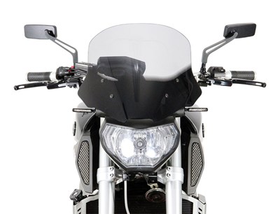 Bild von Scheibe Touring NTM