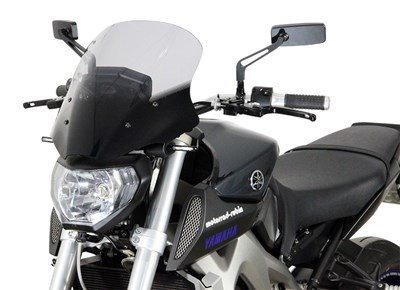 Bild von Scheibe Touring NTM