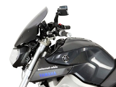 Bild von Scheibe Touring NTM