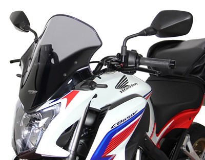 Bild von Scheibe Touring NTM