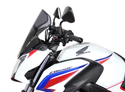 Bild von Scheibe Touring NTM