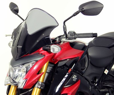 Bild von Scheibe Touring NTM
